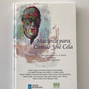 MAZURCA PARA CAMILO JOSE CELA