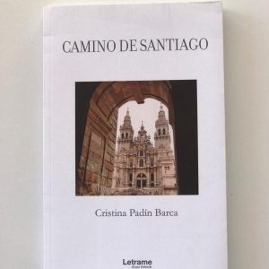 CAMINO DE SANTIAGO