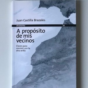 A PROPÓSITO DE MIS VECINOS