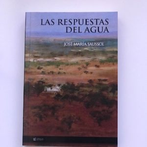 LAS RESPUESTAS DEL AGUA