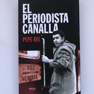 EL PERIODISTA CANALLA