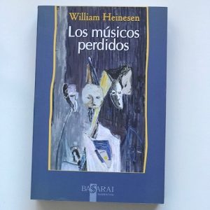LOS MÚSICOS PERDIDOS