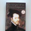 CRÓNICAS DE UN CONQUISTADOR