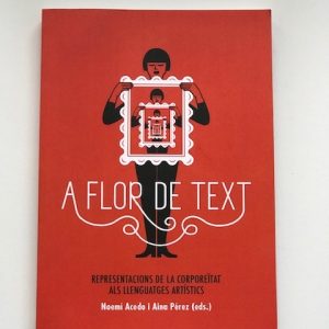 A FLOR DE TEXT
