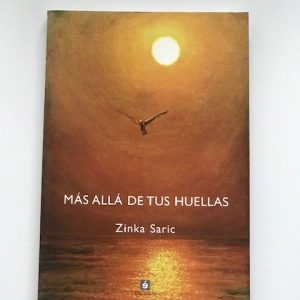 MÁS ALLÁ DE TUS HUELLAS