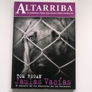 JAULAS VACÍAS