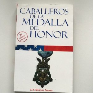 CABALLEROS DE LA MEDALLA DEL HONOR