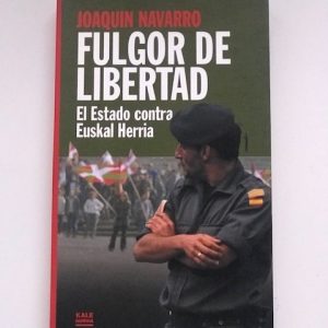 FULGOR DE LIBERTAD