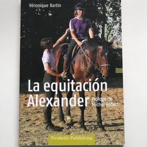 LA EQUITACIÓN