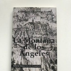 LA MONTAÑA DE LOS ANGELES