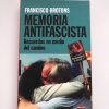 MEMORIA ANTIFASCISTA