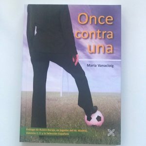 ONCE CONTRA UNA