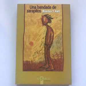 UNA BANDADA DE ZARAPITOS