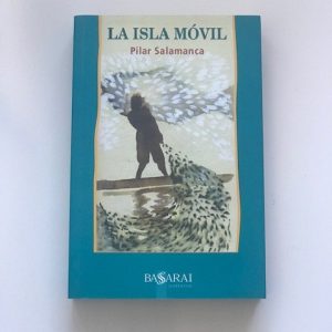LA ISLA MÓVIL