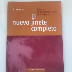 EL NUEVO JINETE COMPLETO