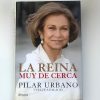 LA REINA. Muy de cerca