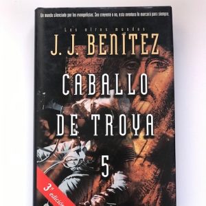 CABALLO DE TROYA 5