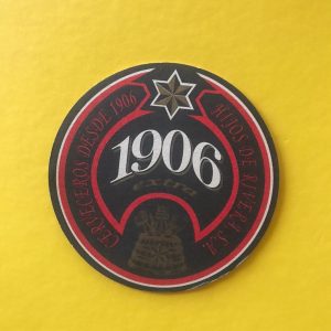 Hijos de Rivera 1906 Extra