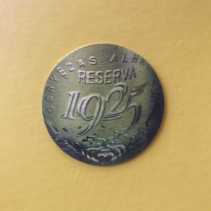 Alhambra 1925 Reserva