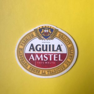 AGUILA AMSTEL