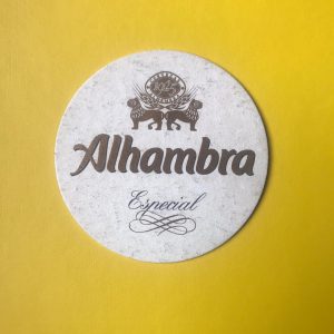 Alhambra Especial
