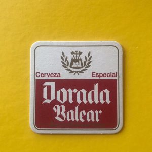 DORADA BALEAR
