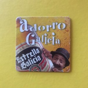 ESTRELLA GALICIA