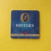 FOSTER'S