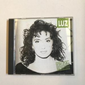 LUZ CASAL "PIENSA EN MI"