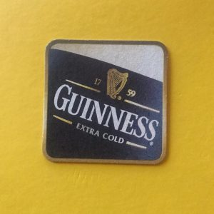 GUINNESS