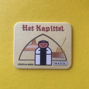 HET KAPITTEL
