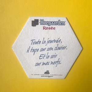 HOEGAARDEN