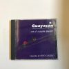 GUAYACAN "CON EL CORAZON ABIERTO"
