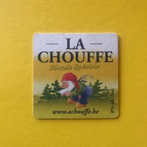 LA CHOUFFE