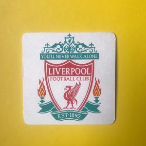 LIVERPOOL. Football Club