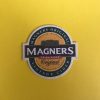 MAGNERS