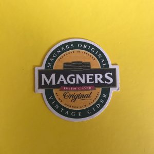 MAGNERS