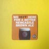 NEWCASTLE. Brown Ale
