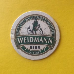 WEIDMANN