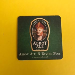 ABBOT ALE