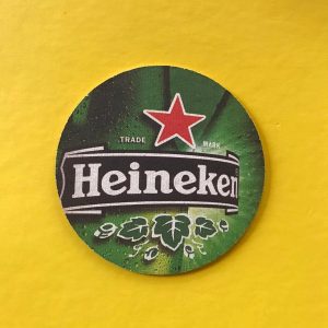 HEINEKEN