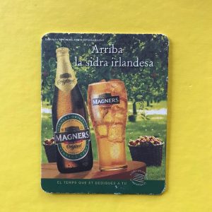 MAGNERS