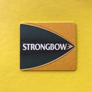 STRONGBOW