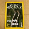 NATIONAL GEOGRAPHIC "ATRACCION ANIMAL"