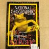 NATIONAL GEOGRAPHIC (EDICION ESPECIAL)