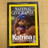 NATIONAL GEOGRAPHIC "KATRINA"