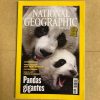 NATIONAL GEOGRAPHIC "PANDAS GIGANTES"