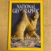 NATIONAL GEOGRAPHIC "GIGANTES BLANCOS DEL HIELO"