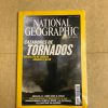 NATIONAL GEOGRAPHIC "CAZADORES DE TORNADOS"