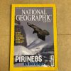 NATIONAL GEOGRAPHIC "PIRINEOS EN INVIERNO"